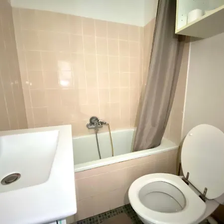 Apartman Cozy
