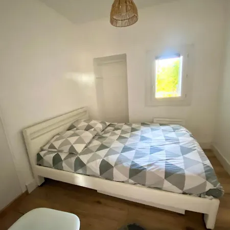 Apartamento Cozy *
